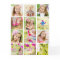 Photo Collage Template Personalised
