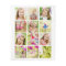 Photo Collage Template Personalised