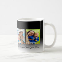 Photo Collage Text Photo Custom Personalised DIY
