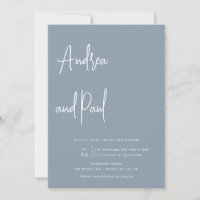 Photo Collage Wedding | Qr Code Invitations