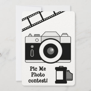 Photo contest invite 1