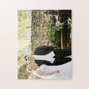 Photo Custom Building Block, Jigsaw Puzzle, Pictur Jigsaw Puzzle