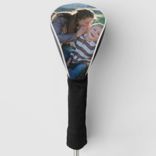  Photo Custom  Golf Head Cover