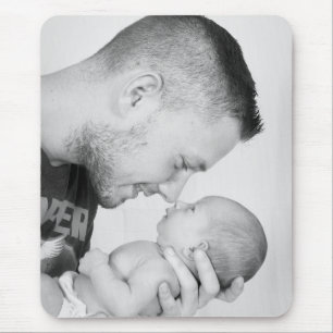  Photo Custom  Mouse Pad