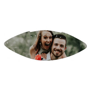 Photo Custom One Panel Football