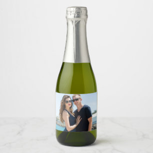 PHOTO CUSTOM WINE LABEL