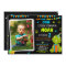 Photo Dinosaur birthday invitation Dinosaur party