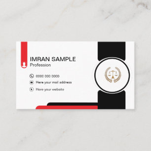 photo edating Business Card