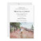 Photo Elegant Classic Calligraphy White