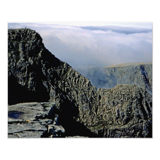 Photo Enlargement (Front)