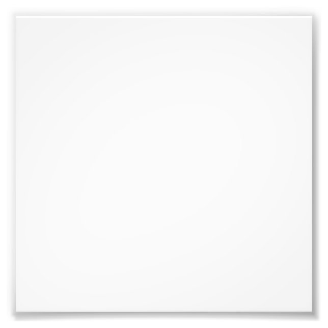 Photo Enlargement (Front)