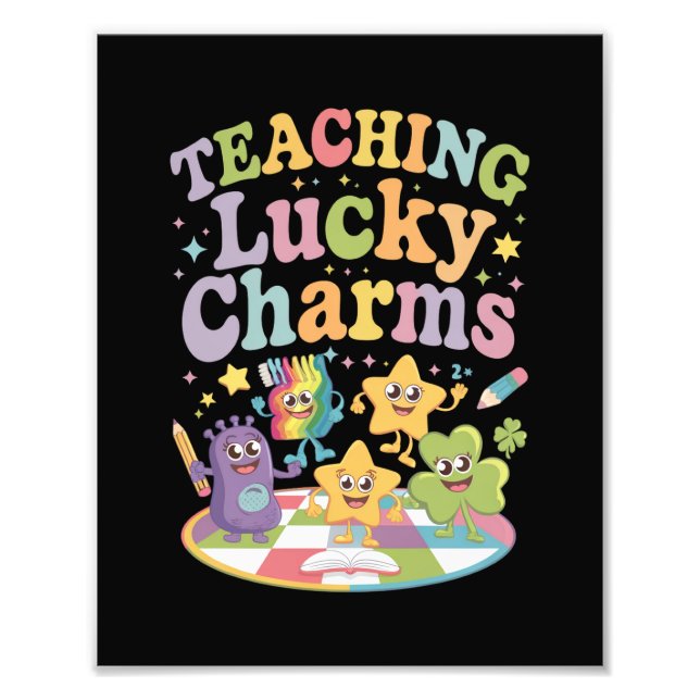 Photo Enlargement (Front)