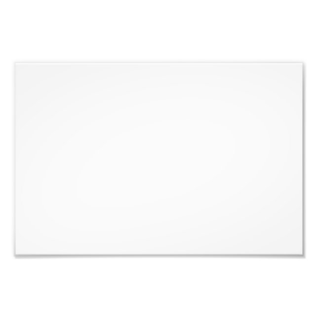 Photo Enlargement (Front)