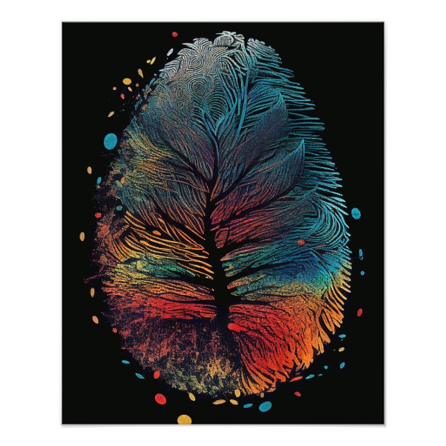 Photo Enlargement (Front)