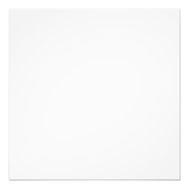 Photo Enlargement (Front)