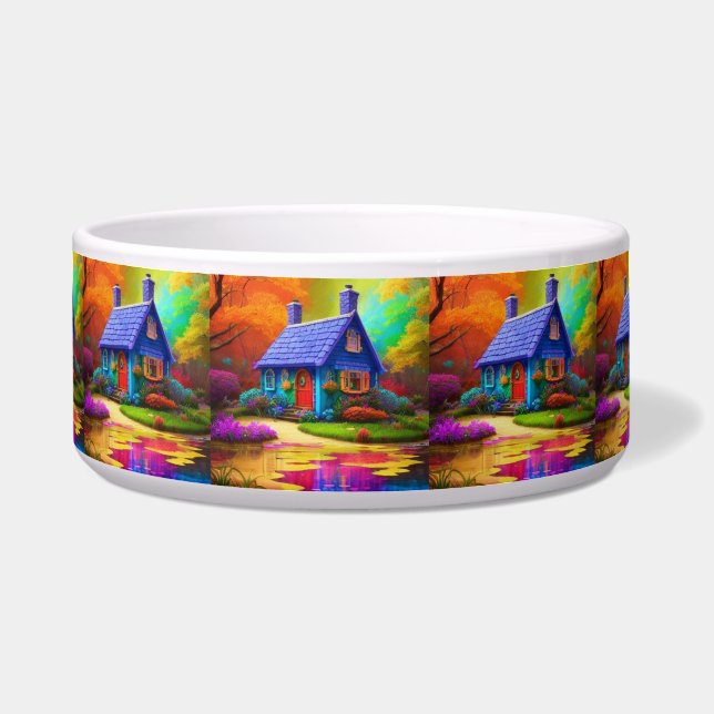 Photo Enlargement (Front)