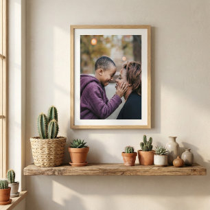 Photo Enlargement 12" x 16"