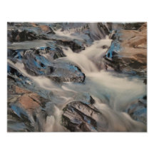 Photo Enlargement of Paradise River