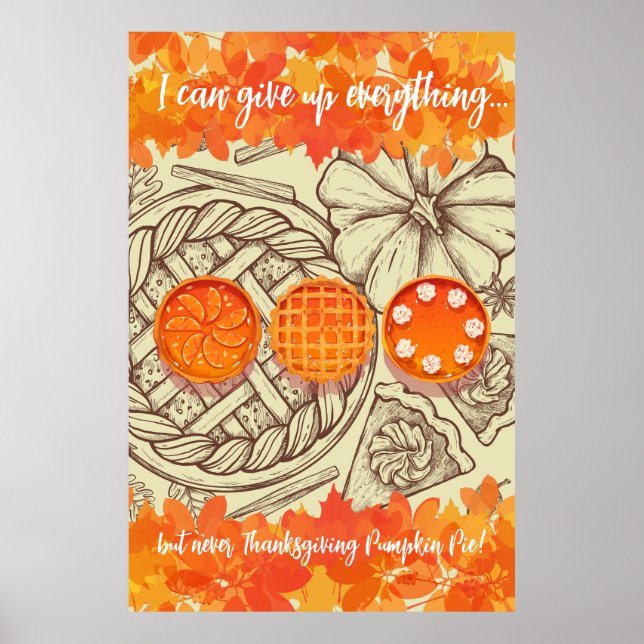 Photo Enlargement Poster (Front)