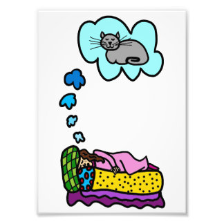 Photo Enlargement Print