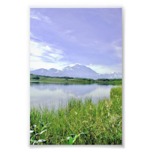 Photo Enlargement Print