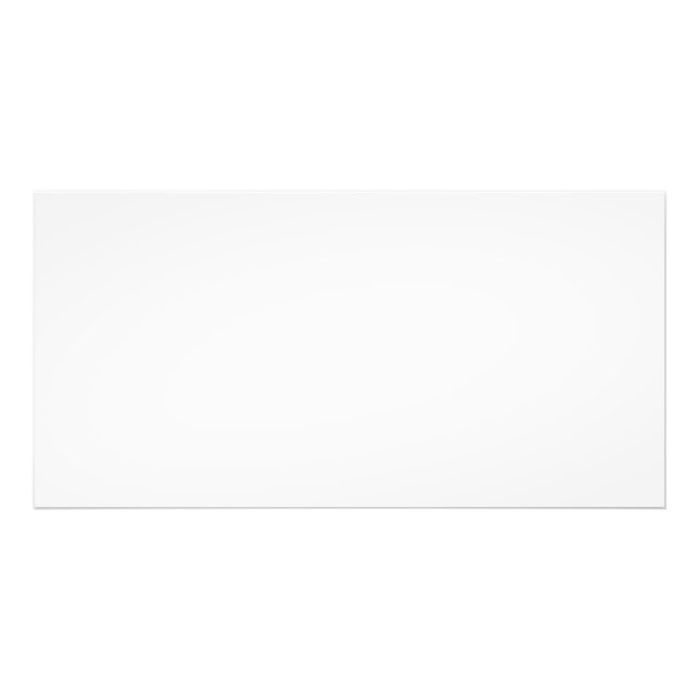 Photo Enlargement Print (Front)