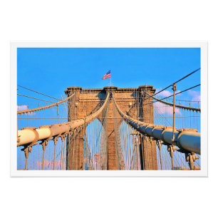 Photo Enlargement Print
