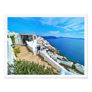 Photo Enlargement Print