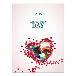 Photo Enlargement Print