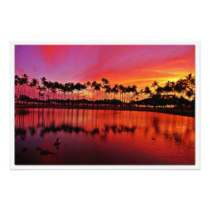 Photo Enlargement Print