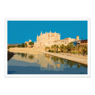 Photo Enlargement Print