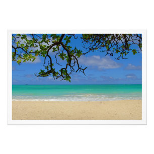 Photo Enlargement Print