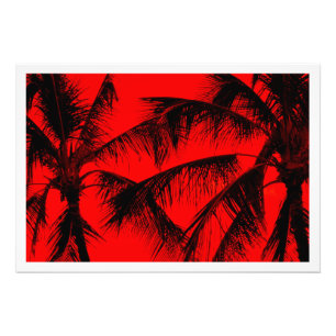 Photo Enlargement Print