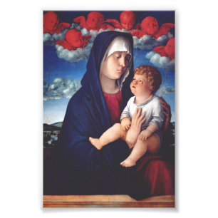 Photo Enlargement Print