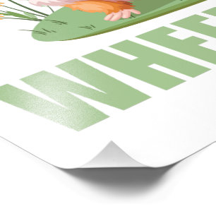 Photo Enlargement Print