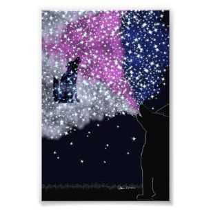 Photo Enlargement Print