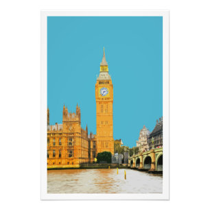 Photo Enlargement Print