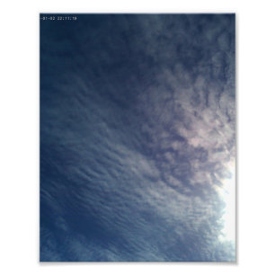 Photo Enlargement Print