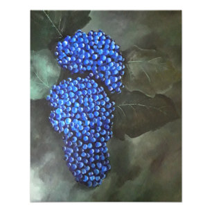 Photo Enlargement Print