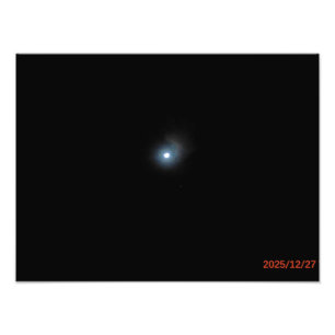 Photo Enlargement Print