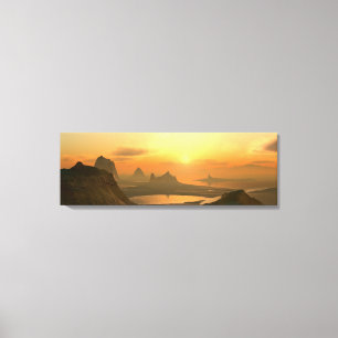 Photo Enlargement Wall Art & Décor
