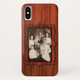 Photo Frame Case-Mate iPhone Case