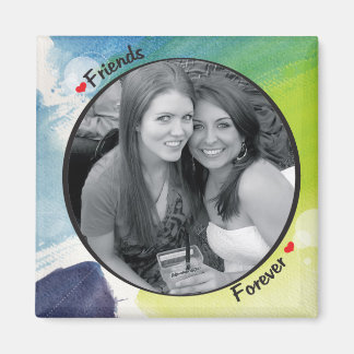 Photo Frame Magnet