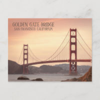 Photo Golden Gate Bridge San Francisco, California