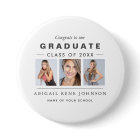 Photo Graduation Collage Graduate Custom