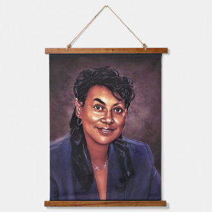 Photo Hanging Tapestry