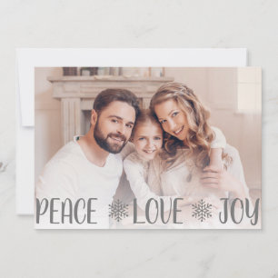 Photo Holiday Christmas