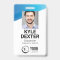 Photo ID Badge
