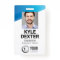 Photo ID Badge