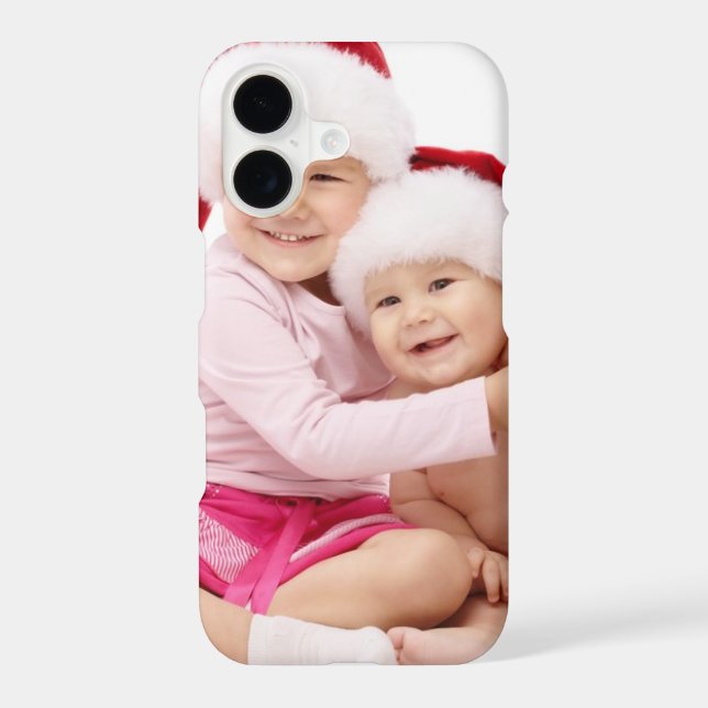 Photo iPhone 7 Case (Back)
